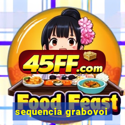 sequencia grabovoi